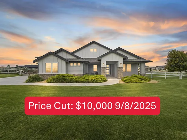 24421 Tombstone Ridge Ct, Middleton, ID 83644