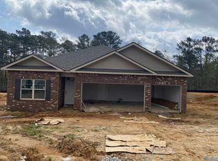 534 Wolf Trce, Hartselle, AL 35640