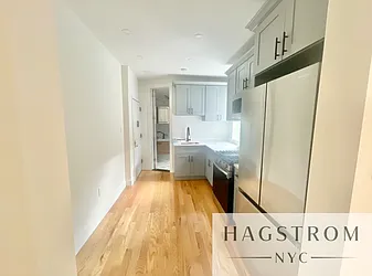 Rented by Hagstrom Management Inc