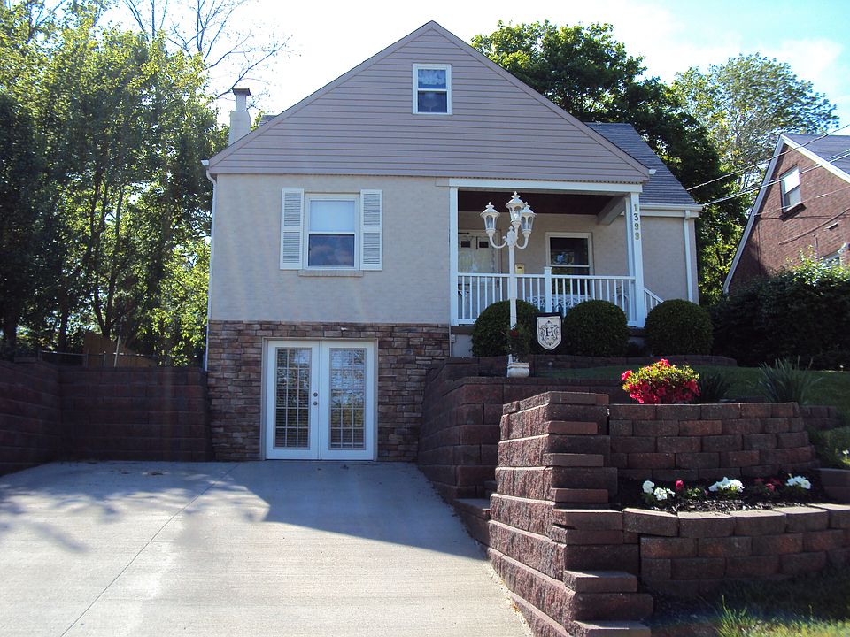 Curb Side View