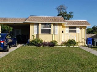 895 Palermo Rd, Saint Augustine, FL 32086