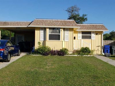 895 Palermo Rd, Saint Augustine, FL, 32086