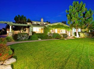 625 Camino De Orchidia, Encinitas, CA 92024