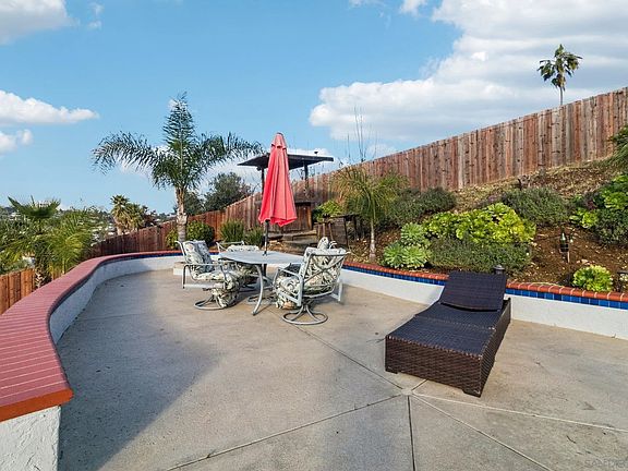 3rd image of 3365 S Bonita St