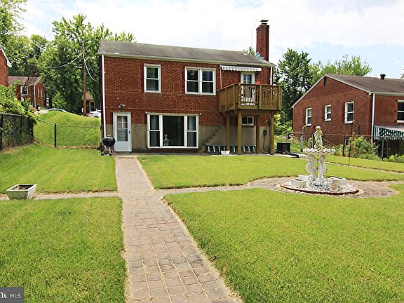 2nd image of 3106 Gumwood Dr