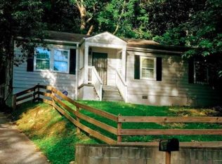 3019 Laguna Dr, Decatur, GA 30032