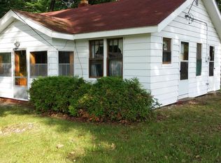 1150 W Lake St, Tawas City, MI 48763