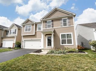 6181 Witherspoon Way, Westerville, OH 43081