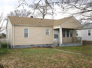 2536 Campostella Rd, Chesapeake, VA 23324