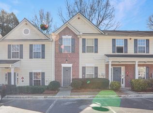 3119 Panthers Trce, Decatur, GA 30034