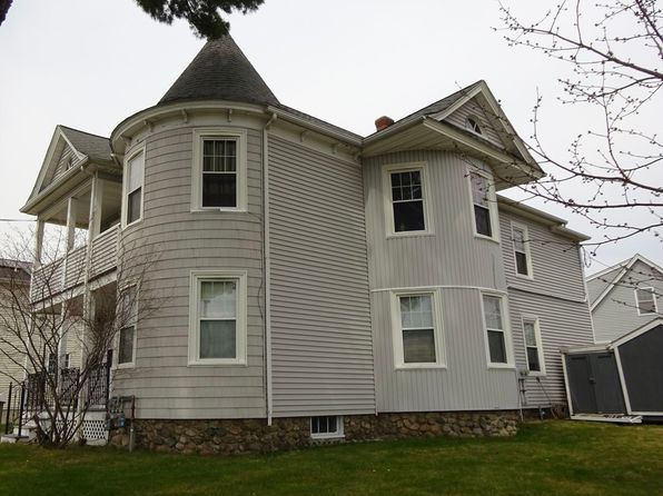 3 Malden St, Worcester, MA 01606
