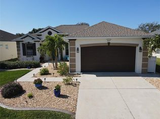 2647 Suncoast Lakes Blvd, Punta Gorda, FL 33980