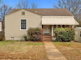 1141 15th St SW, Birmingham, AL 35211