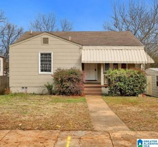 1141 15th St SW, Birmingham, AL, 35211