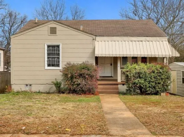 1141 15th St SW, Birmingham, AL 35211