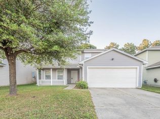 1810 Emerald Pathway Dr, Spring, TX 77388