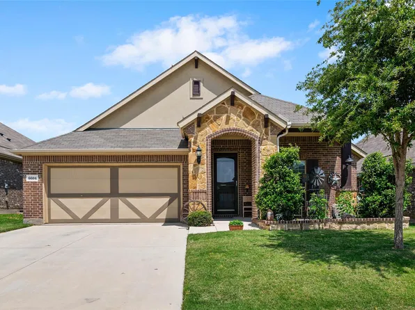 6604 Roaring Crk, Argyle, TX 76226