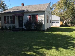 502 Lynhurst St, Scottsburg, IN