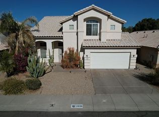 3538 E Kerry Ln, Phoenix, AZ 85050