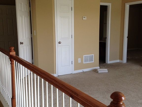 Common area upstairs
