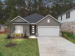 12331 Ridge Top Ct, Conroe, TX 77304