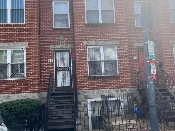 44 Hanover Pl NW, Washington, DC 20001