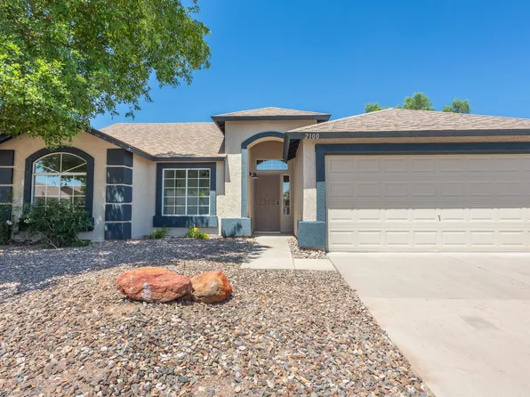 2100 N ITHICA Street, Chandler, AZ 85225