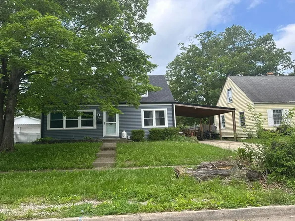 1923 W Bataan Dr, Dayton, OH 45420