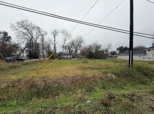 2206 Erastus St, Houston, TX 77020