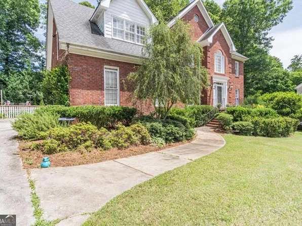 2702 Thatcher Ct, Lawrenceville, GA 30044