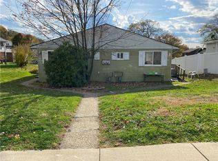 1318 Strawn Ave, New Kensington, PA