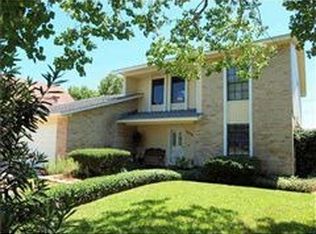 3254 Briarhurst St, Corpus Christi, TX 78414