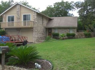 7607 Grove Crest Cir, Austin, TX 78736