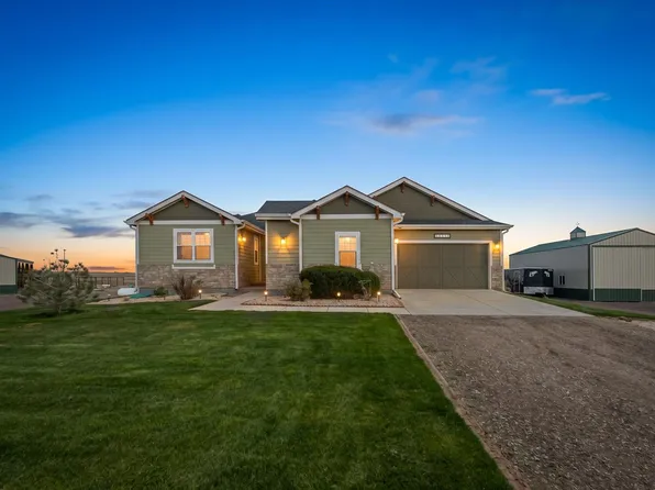 45920 Gold Stone Creek Ct, Nunn, CO 80648