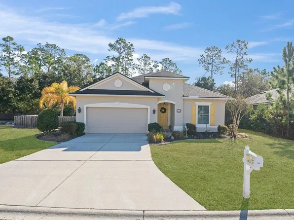144 Litke Lane St, Saint Augustine, FL 32086