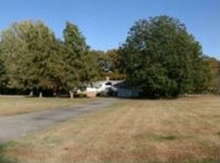 103 N Pleasant Ridge Dr, Bella Vista, AR 72756