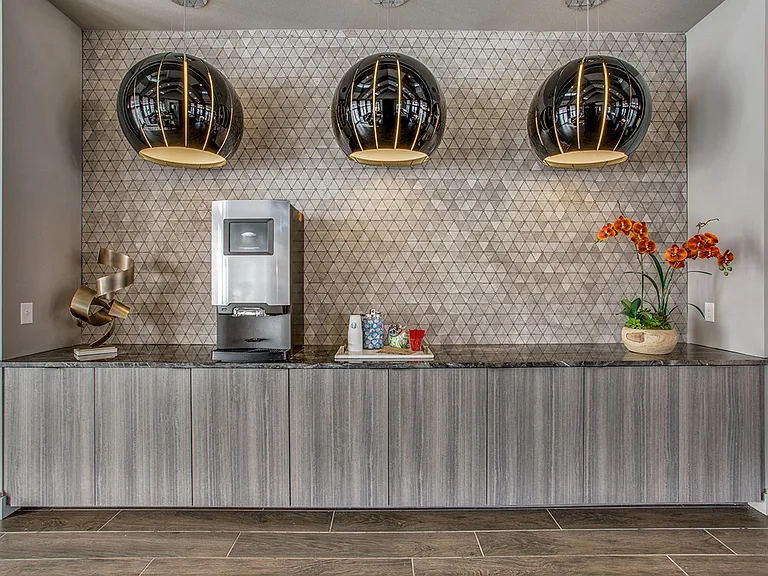 Starbucks Coffee Bar and Lounge