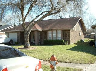 3403 Linda Dr, Victoria, TX 77901