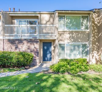 15050 Campus Park Dr APT B, Moorpark, CA, 93021