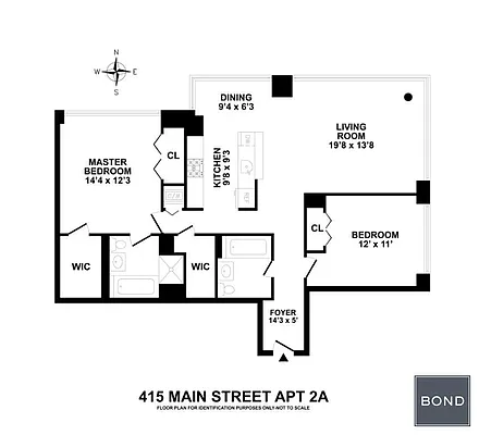 Sold by Bond New York | media 7