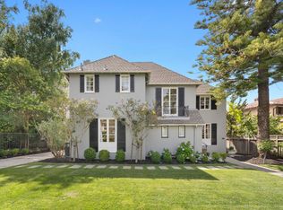 320 Parrott Dr, San Mateo, CA