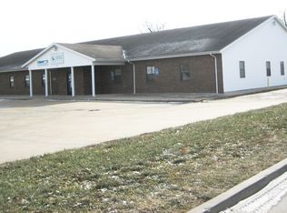 1212 W 24 Highway, moberly, MO 65270