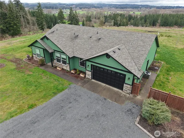 159 Frogner Road #20, Chehalis, WA 98532