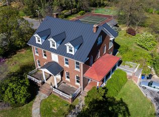 113 N Tennessee Ave, Martinsburg, WV 25401