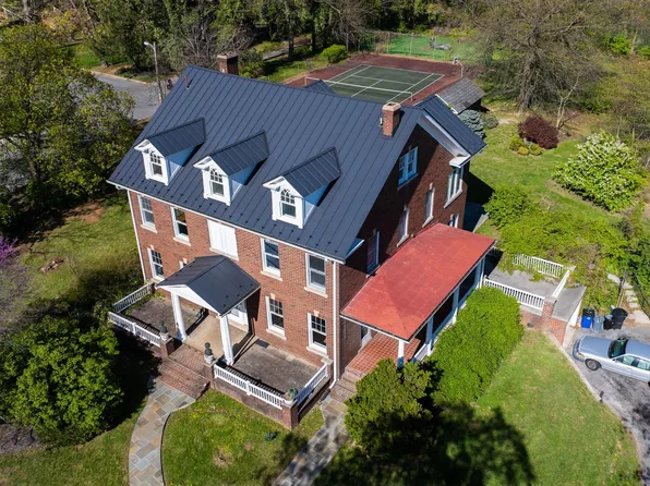 113 N Tennessee Ave, Martinsburg, WV 25401