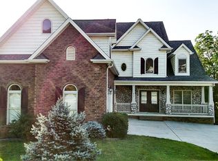 412 Isaiah Cir, Seymour, TN 37865