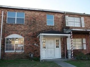 46 New England Ct, Gretna, LA 70053