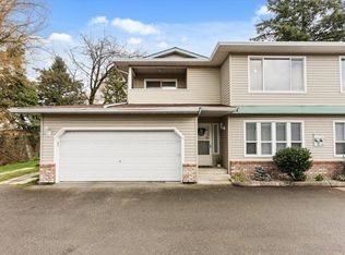 46209 Cessna Dr #5, Chilliwack, BC V2P 1A7