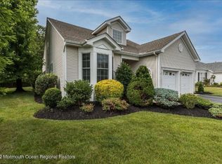 1538 Tanner Ave, Wall Township, NJ