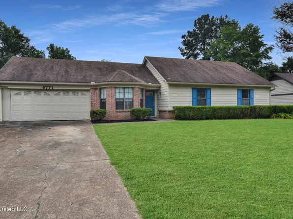 6771 Slash Pine Dr, Walls, MS 38680